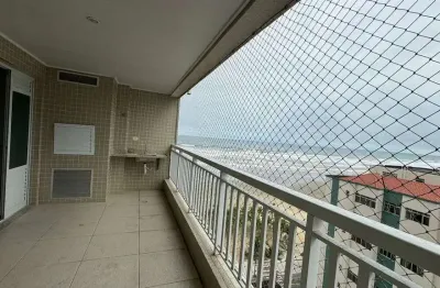 Apartamento-3 dormitorios-alto padrão-aviação-praia grande-sp