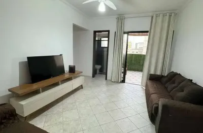 Apartamento com 3 quartos à venda em Guilhermina, Praia Grande 