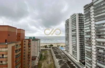 Cobertura com 4 quartos à venda no Canto do Forte, Praia Grande 