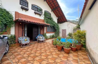 Casa terre e isolada - canto do forte - praia grande