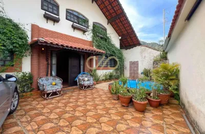 Casa terre e isolada - canto do forte - praia grande