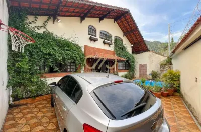 Casa com 3 quartos para alugar no Canto do Forte, Praia Grande 