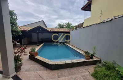 Casa com 4 quartos para alugar no Canto do Forte, Praia Grande 