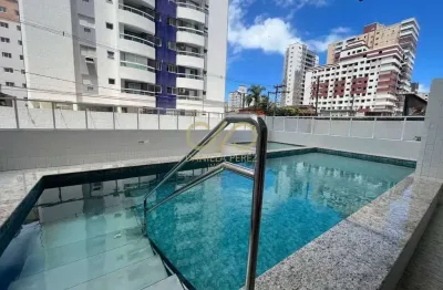 Apartamento com 2 quartos à venda em Guilhermina, Praia Grande 