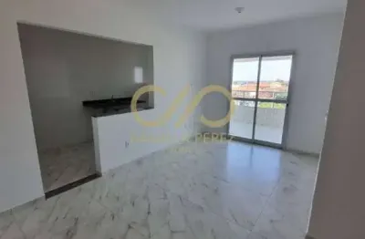 Apartamento padrão- locação defintiva mirim - praia grande