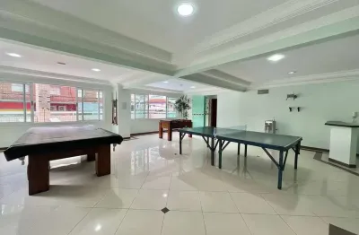 Apartamento com 3 quartos à venda no Canto do Forte, Praia Grande 