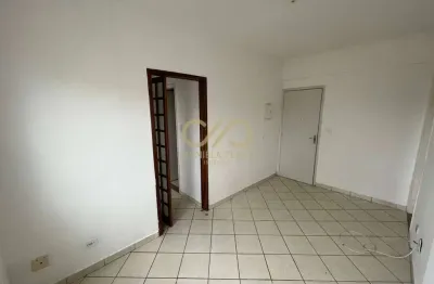 Apartamento com 1 quarto à venda no Canto do Forte, Praia Grande 