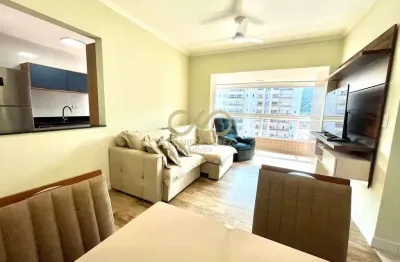 Apartamento com 2 quartos à venda no Canto do Forte, Praia Grande 