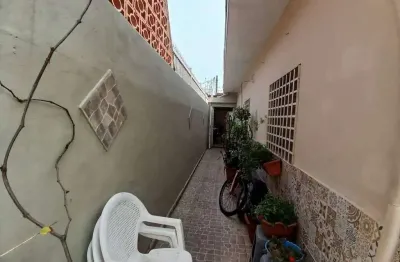 Casa com 3 quartos à venda em Guilhermina, Praia Grande 