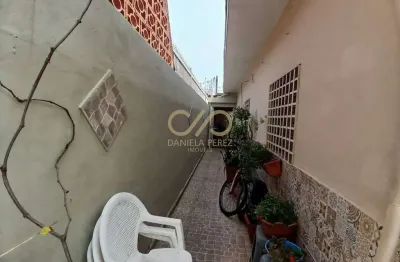 Casa com 3 quartos à venda no Balneário Maracanã, Praia Grande 