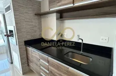 Apartamento de alto padrão - aviação - praia grande