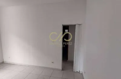 Casa com 1 quarto à venda no Canto do Forte, Praia Grande 