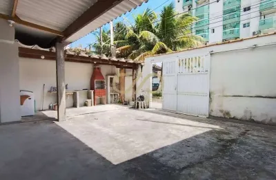 Casa com 2 quartos para alugar no Canto do Forte, Praia Grande 