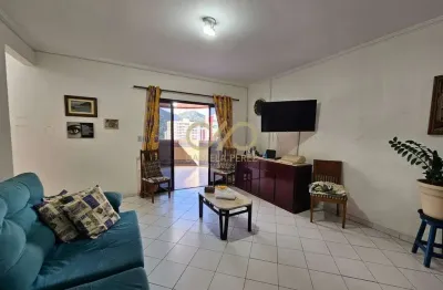 Apartamento com 2 quartos à venda no Canto do Forte, Praia Grande 