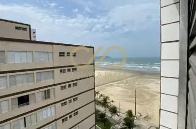 Apartamento com 1 quarto à venda em Guilhermina, Praia Grande 