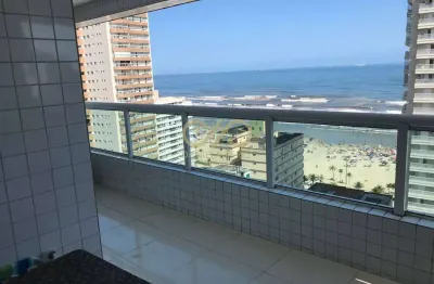 Apartamento com 3 quartos à venda em Aviação, Praia Grande 