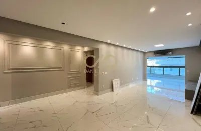 Apartamento com 3 quartos à venda no Canto do Forte, Praia Grande 