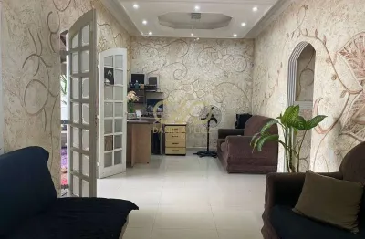 Casa com 3 quartos à venda na Vila Mirim, Praia Grande 