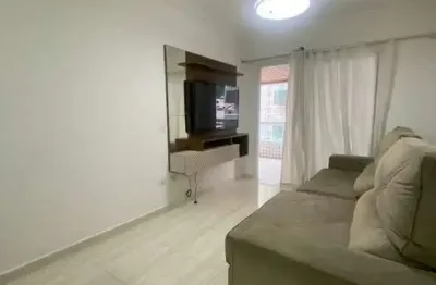 Apartamento alto padrão- canto do forte - praia grande