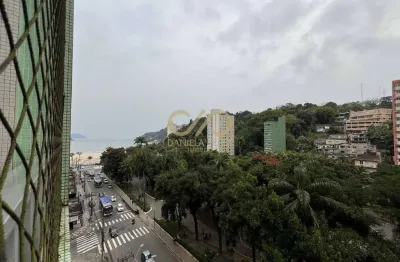 Apartamento com 2 quartos à venda no Centro, São Vicente 