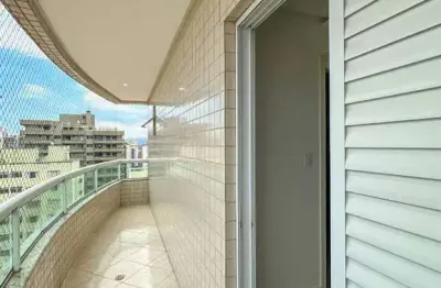 Apartamento com 3 quartos à venda na Tupi, Praia Grande 