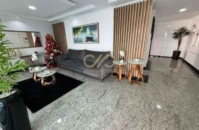 Apartamento com 2 quartos à venda na Cidade Ocian, Praia Grande 