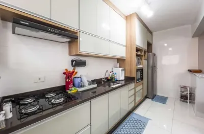 Apartamento com 2 quartos à venda no Boqueirão, Praia Grande 