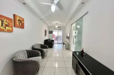 Apartamento com 2 quartos à venda no Canto do Forte, Praia Grande 