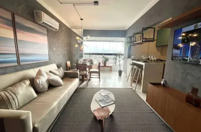 Apartamento com 2 quartos à venda no Balneário Maracanã, Praia Grande 