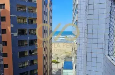 Apartamento com 1 quarto à venda em Aviação, Praia Grande 