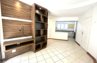 Apartamento com 2 quartos para alugar no Boqueirão, Praia Grande 