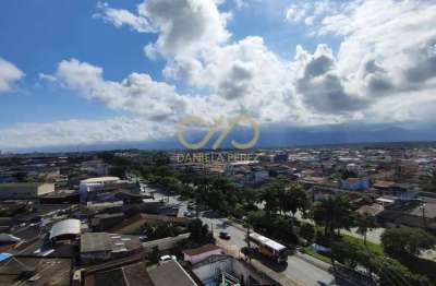 Apartamento com 2 quartos à venda em Sítio do Campo, Praia Grande 
