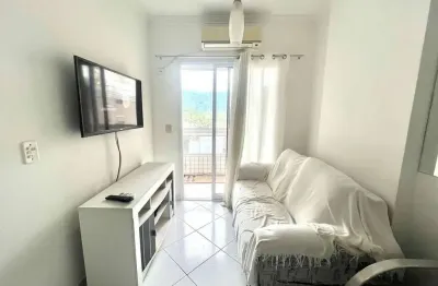 Apartamento com 2 quartos à venda no Canto do Forte, Praia Grande 