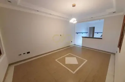 Casa com 3 quartos à venda no Balneário Maracanã, Praia Grande 