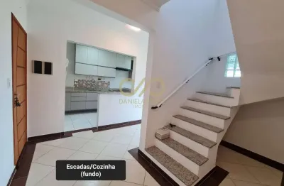 Cobertura com 3 quartos à venda no Solemar, Praia Grande 