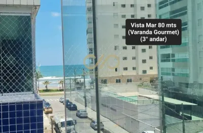 Cobertura com 3 quartos à venda no Solemar, Praia Grande 