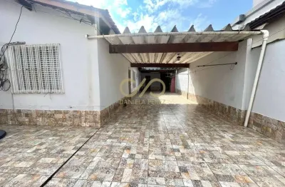 Casa com 3 quartos à venda na Cidade Ocian, Praia Grande 