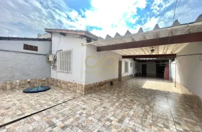 Casa com 3 quartos à venda na Cidade Ocian, Praia Grande 