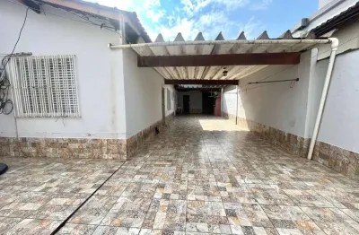 Casa com 3 quartos à venda na Cidade Ocian, Praia Grande 