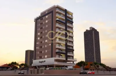 Apartamento com 2 quartos à venda na Cidade Ocian, Praia Grande 