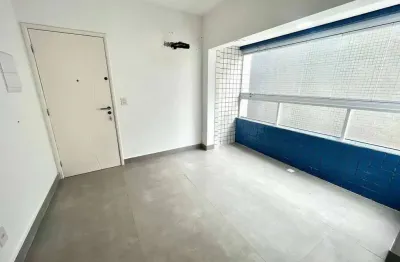 Apartamento com 1 quarto à venda em Aviação, Praia Grande 