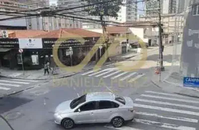 Apartamento com 2 quartos à venda no Boqueirão, Praia Grande 