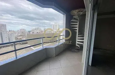 Casa com 3 quartos à venda no Canto do Forte, Praia Grande 