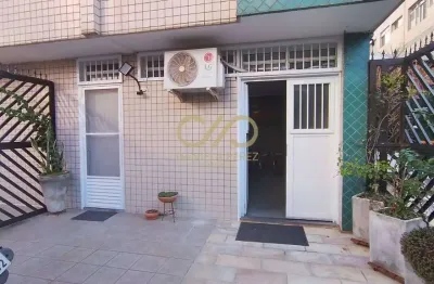 Casa comercial com 3 salas à venda em Guilhermina, Praia Grande 