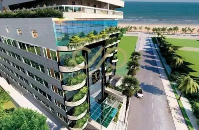 Casa com 4 quartos à venda em Aviação, Praia Grande 