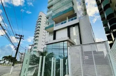 Apartamento com 3 quartos à venda no Balneário Maracanã, Praia Grande 