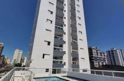 Apartamento com 2 quartos à venda na Tupi, Praia Grande 