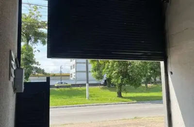 Casa para alugar em Guilhermina, Praia Grande 