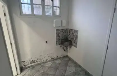 Casa comercial com 4 salas para alugar na Vila Caiçara, Praia Grande 