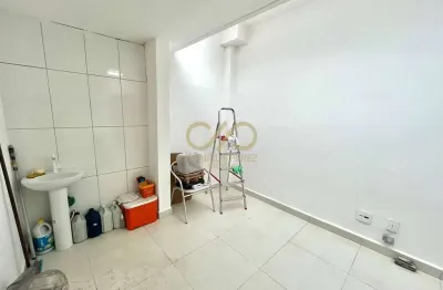 Casa comercial com 1 sala para alugar no Boqueirão, Praia Grande 